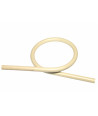 На фото Hi-Therm PP-R expansion loop
